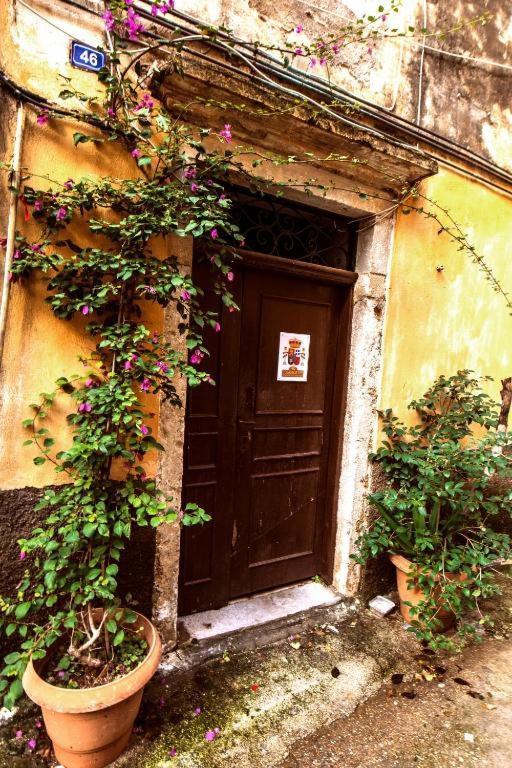 Summer Me - Cute Downtown Corfu  Esterno foto