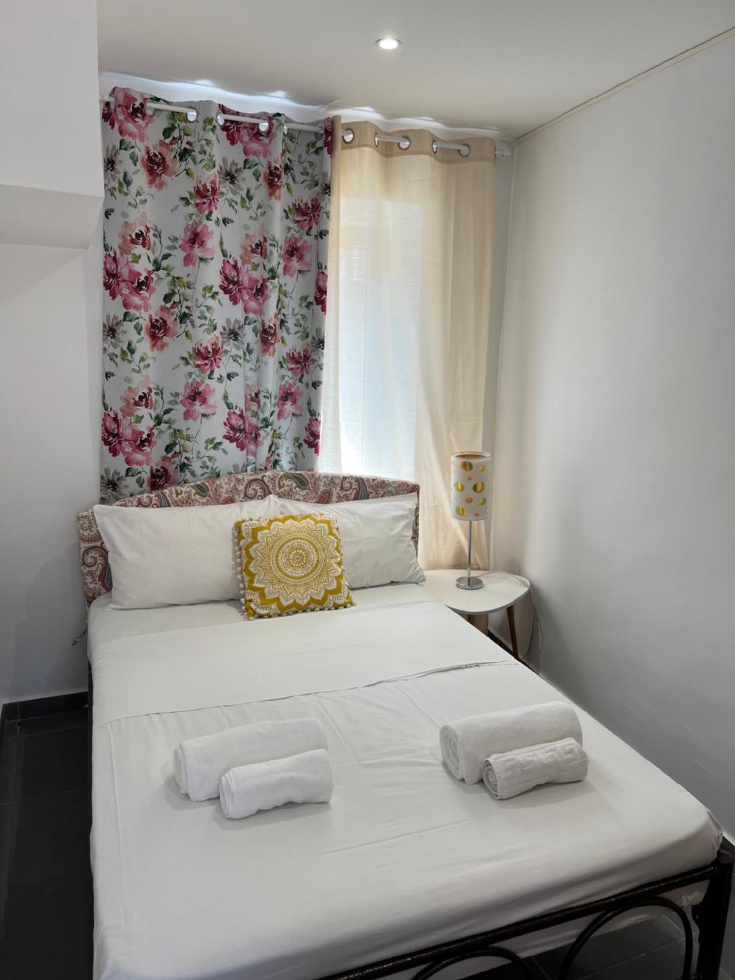 Summer Me - Cute Downtown Corfu  Esterno foto